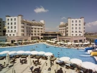 Lilyum Hotel0