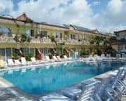 SunBerk Hotel SunBerk Hotel
