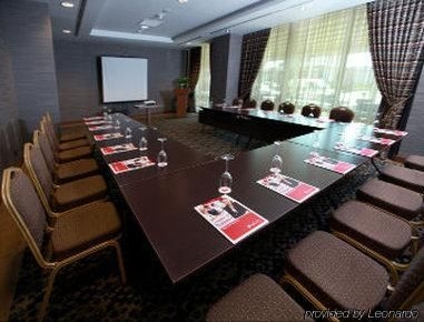 RAMADA PLAZA IZMIT0