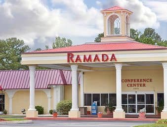 Ramada Wilmington Ramada Wilmington