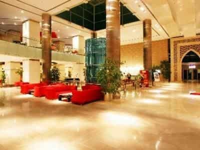 Rixos Konya