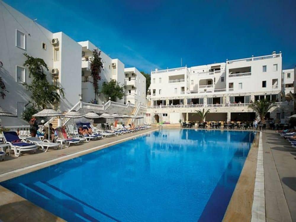 Litera Gumbet Beach Resort Litera Gumbet Beach Resort