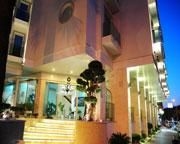 Alesta Yacht Hotel0