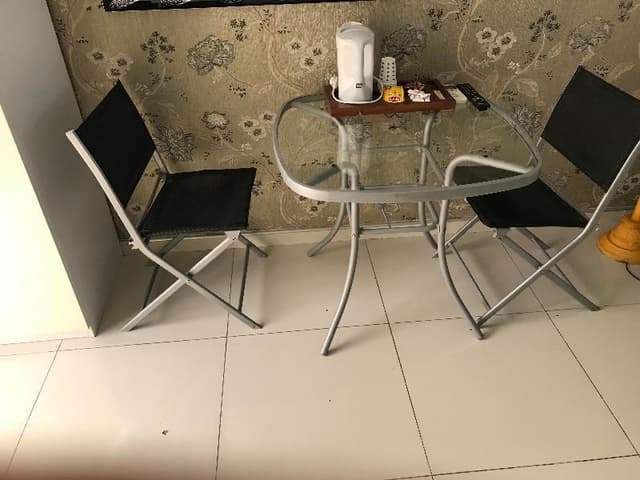 FAMILY ROOM STANDARD
