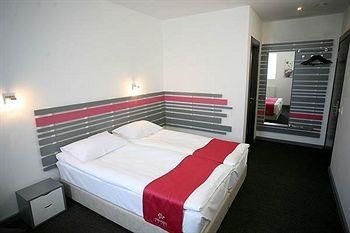 Amarant Hotel Kiev3