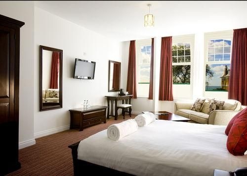 โรงแรม พาร์ค เซ็นทรัล (Park Central Hotel)3