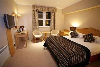 BEST WESTERN CASTLE GREEN HOTEL0