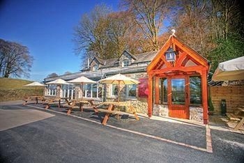 BEST WESTERN CASTLE GREEN HOTEL1