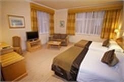 BEST WESTERN CASTLE GREEN HOTEL2