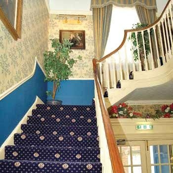 BEST WESTERN THE LAIRGATE3