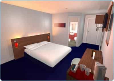 Travelodge Central Waterloo Place Hotel Travelodge Central Waterloo Place Hotel
