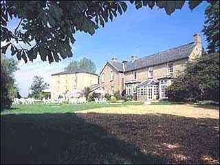 BEST WESTERN CAMBRIDGE QUY MILL0