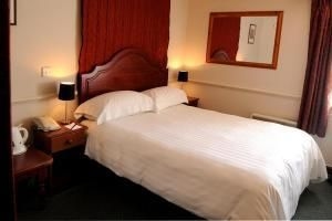 BEST WESTERN CAMBRIDGE QUY MILL4