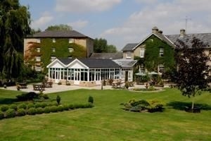 BEST WESTERN CAMBRIDGE QUY MILL2