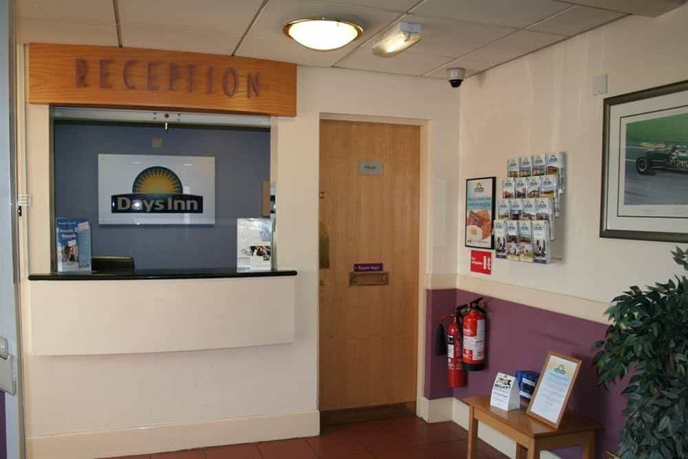 Days Inn Watford Gap Days Inn Watford Gap