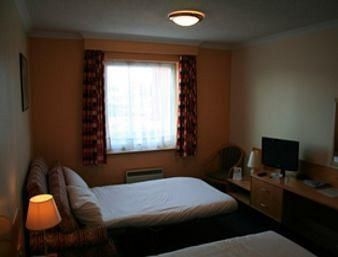 Days Inn Watford Gap4