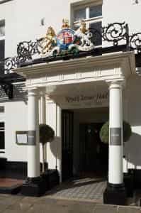 Abode Exeter Hotel Abode Exeter Hotel