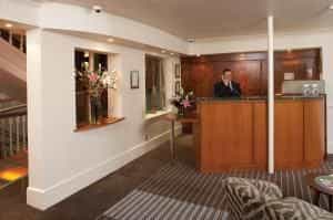 Abode Exeter Hotel Abode Exeter Hotel
