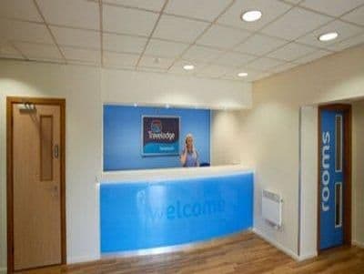 Travelodge Portsmouth Travelodge Portsmouth