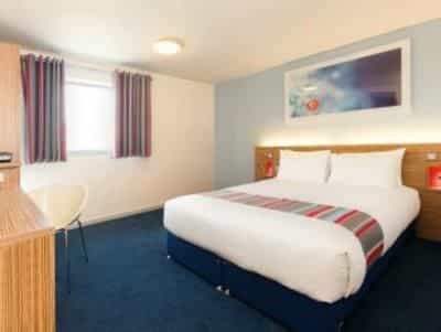 Travelodge Portsmouth Travelodge Portsmouth