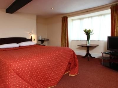 BW JERSEY ARMS HOTEL4