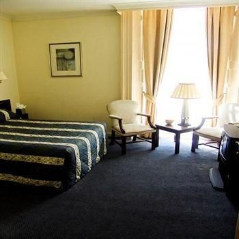 The Clifton Hotel0