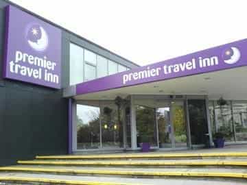 Premier Inn London Putney Bridge Premier Inn London Putney Bridge