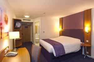 Premier Inn London Putney Bridge Premier Inn London Putney Bridge