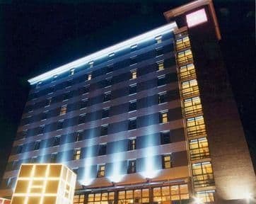 Park Inn by Radisson Sheffield Park Inn by Radisson Sheffield