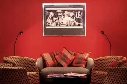 Park Inn by Radisson Sheffield Park Inn by Radisson Sheffield