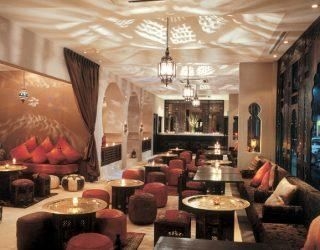 พาร์ค แกรนด์ ลอนดอน เคนซิงตัน (Park Grand London Kensington)2