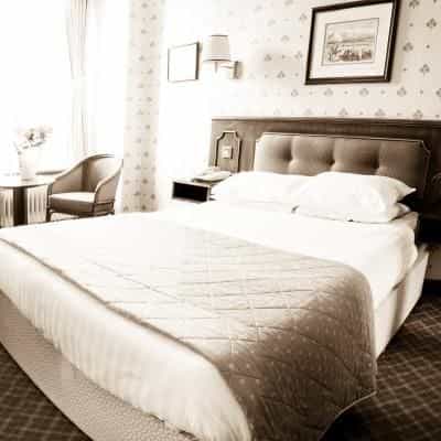 Royal Cambridge Hotel