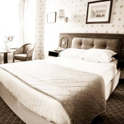 Royal Cambridge Hotel Royal Cambridge Hotel
