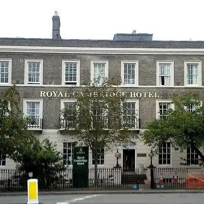 Royal Cambridge Hotel Royal Cambridge Hotel