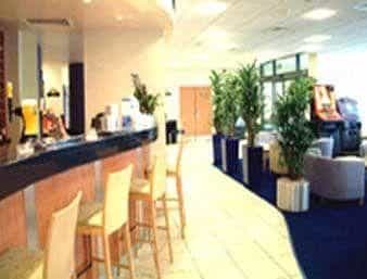 Days Hotel Derby Days Hotel Derby