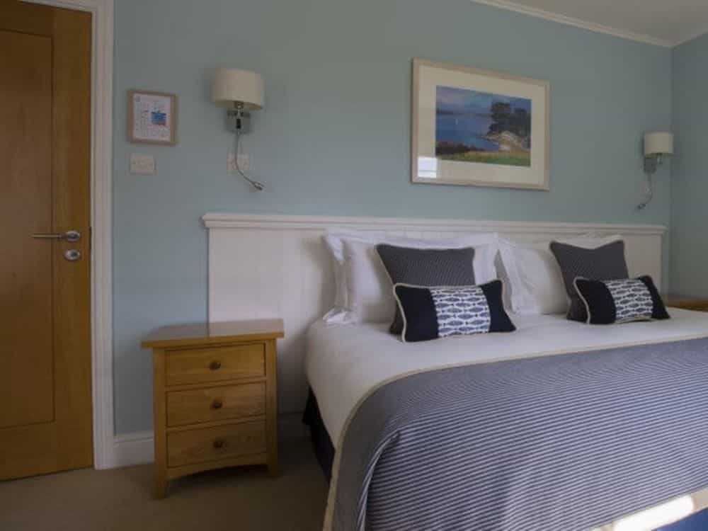 St Michaels Hotel St Michaels Hotel