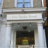 Derby Hotel Kensington Derby Hotel Kensington