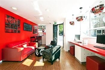 Tune Hotel King Cross2