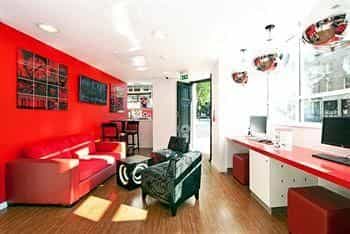 Tune Hotel King Cross Tune Hotel King Cross