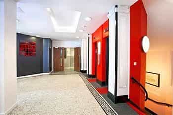 Tune Hotel King Cross Tune Hotel King Cross