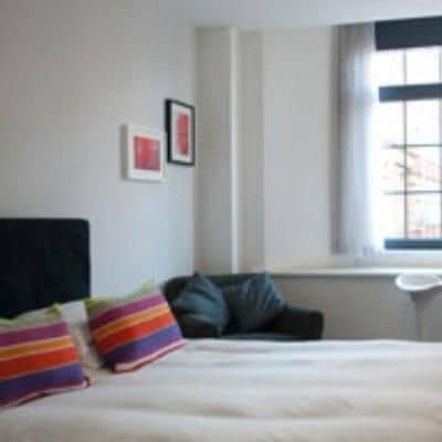 The Light Boutique Aparthotel The Light Boutique Aparthotel