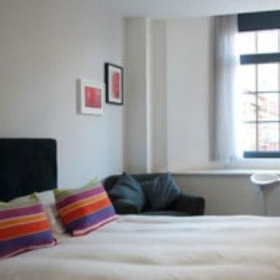The Light Boutique Aparthotel The Light Boutique Aparthotel