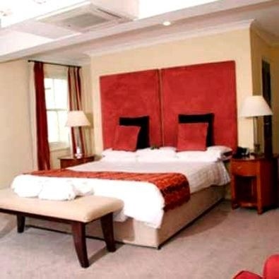 BEST WESTERN HONEST LAWYER HTL4