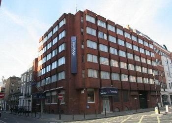 Travelodge London Marylebone1