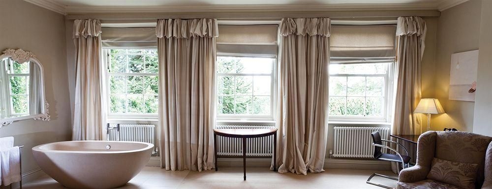 BEST WSTRN MOSBOROUGH HALL HTL-SHEFFIELD4