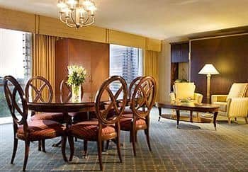 Key Bridge Marriott Key Bridge Marriott
