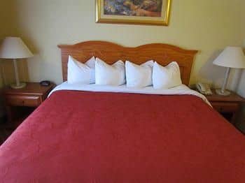 Country Inn & Suites By Carlson Nashville-I-40 East Country Inn & Suites By Carlson Nashville-I-40 East