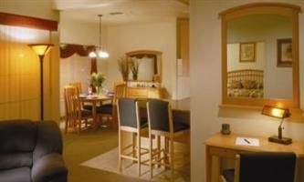 Raintree's Cimarron Golf Resort Palm Springs3