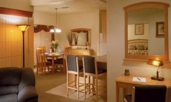 Raintree's Cimarron Golf Resort Palm Springs1