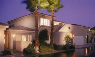 Raintree's Cimarron Golf Resort Palm Springs2